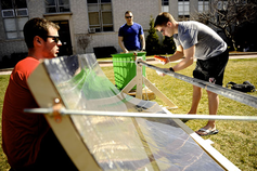 MIE Senior Capstone Fund